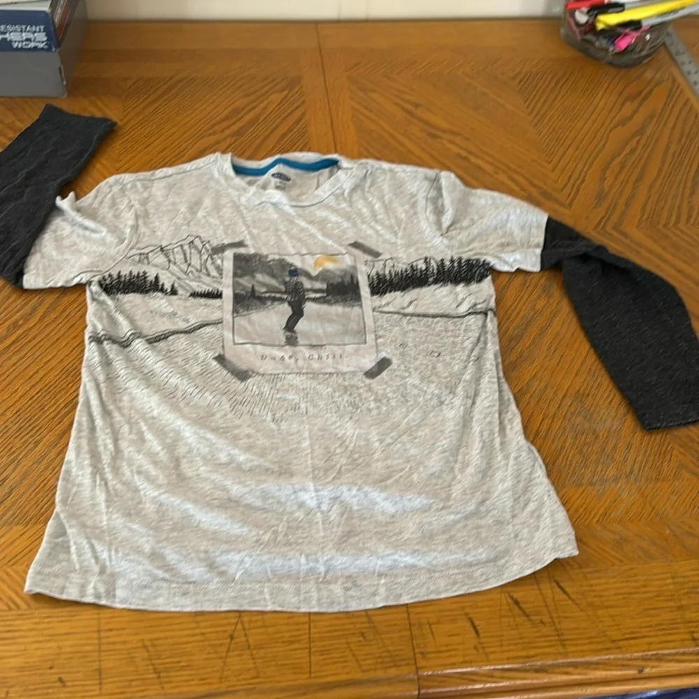 Old Navy long sleeve